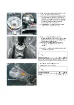 Preview for 196 page of Ferrari California Workshop Manual