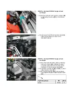 Preview for 199 page of Ferrari California Workshop Manual