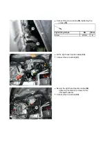 Preview for 200 page of Ferrari California Workshop Manual