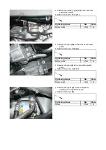 Preview for 207 page of Ferrari California Workshop Manual