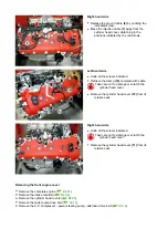 Preview for 212 page of Ferrari California Workshop Manual