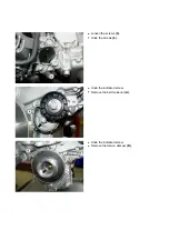 Preview for 214 page of Ferrari California Workshop Manual