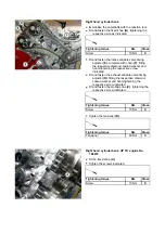 Preview for 252 page of Ferrari California Workshop Manual