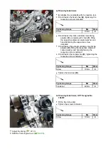 Preview for 253 page of Ferrari California Workshop Manual