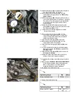 Preview for 255 page of Ferrari California Workshop Manual