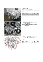 Preview for 263 page of Ferrari California Workshop Manual