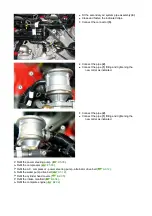 Preview for 265 page of Ferrari California Workshop Manual