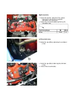 Preview for 269 page of Ferrari California Workshop Manual