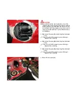 Preview for 278 page of Ferrari California Workshop Manual