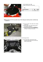 Preview for 288 page of Ferrari California Workshop Manual