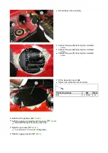 Preview for 293 page of Ferrari California Workshop Manual