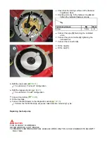 Preview for 310 page of Ferrari California Workshop Manual