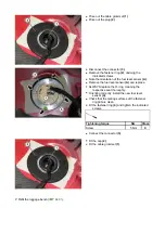 Preview for 316 page of Ferrari California Workshop Manual