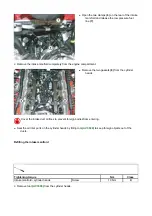 Preview for 341 page of Ferrari California Workshop Manual