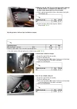 Preview for 405 page of Ferrari California Workshop Manual