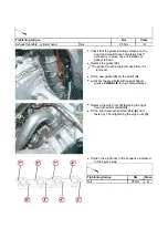 Preview for 409 page of Ferrari California Workshop Manual