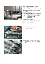 Preview for 449 page of Ferrari California Workshop Manual