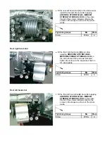 Preview for 470 page of Ferrari California Workshop Manual