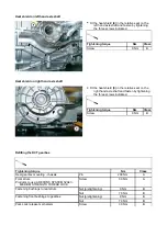 Preview for 471 page of Ferrari California Workshop Manual