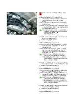 Preview for 508 page of Ferrari California Workshop Manual