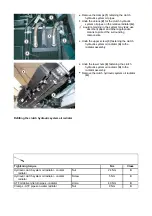 Preview for 522 page of Ferrari California Workshop Manual