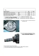 Preview for 531 page of Ferrari California Workshop Manual