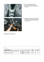 Preview for 535 page of Ferrari California Workshop Manual