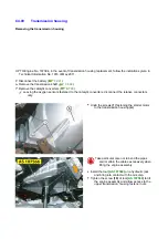 Preview for 538 page of Ferrari California Workshop Manual