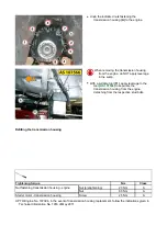 Preview for 539 page of Ferrari California Workshop Manual