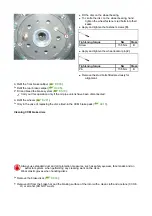 Preview for 583 page of Ferrari California Workshop Manual