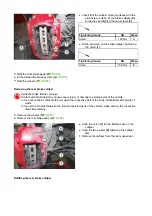 Preview for 590 page of Ferrari California Workshop Manual