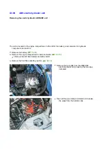 Preview for 592 page of Ferrari California Workshop Manual