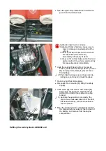 Preview for 593 page of Ferrari California Workshop Manual