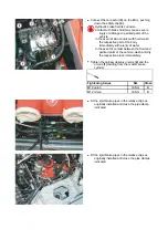 Preview for 595 page of Ferrari California Workshop Manual