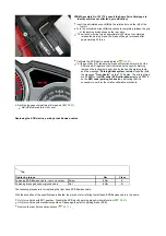 Preview for 604 page of Ferrari California Workshop Manual