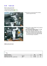 Preview for 618 page of Ferrari California Workshop Manual