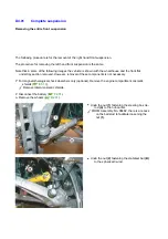 Preview for 624 page of Ferrari California Workshop Manual