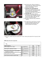 Preview for 630 page of Ferrari California Workshop Manual