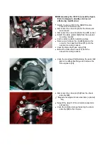 Preview for 639 page of Ferrari California Workshop Manual