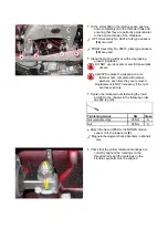 Preview for 645 page of Ferrari California Workshop Manual