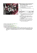 Preview for 651 page of Ferrari California Workshop Manual