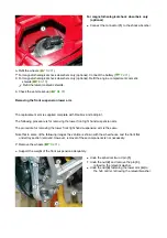 Preview for 658 page of Ferrari California Workshop Manual