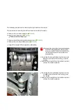 Preview for 678 page of Ferrari California Workshop Manual