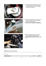 Preview for 686 page of Ferrari California Workshop Manual