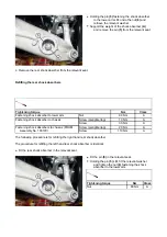 Preview for 692 page of Ferrari California Workshop Manual