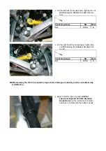 Preview for 704 page of Ferrari California Workshop Manual