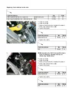 Preview for 711 page of Ferrari California Workshop Manual