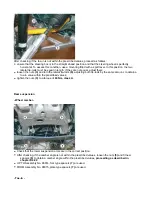 Preview for 719 page of Ferrari California Workshop Manual