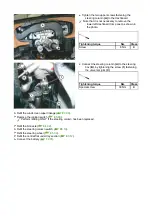 Preview for 746 page of Ferrari California Workshop Manual