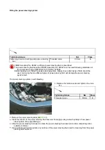 Preview for 748 page of Ferrari California Workshop Manual